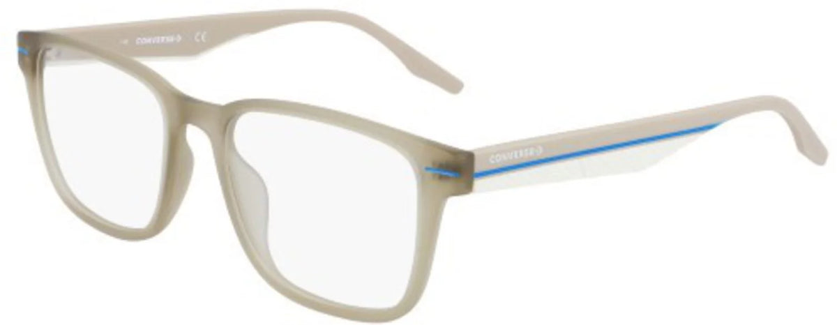 String Eyeglasses 260 Matte 5008 CV Crystal CONVERSE