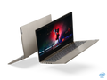 10S Keyboard) Graphics 1.2GHz i31005G1 LENOVO 15IIL05 Almond HD Restored SSD 256GB 8GB (Refurbished) (French IdeaPad Win 81WE00KWCF RAM 15.6" UHD Home 3 Touchscreen