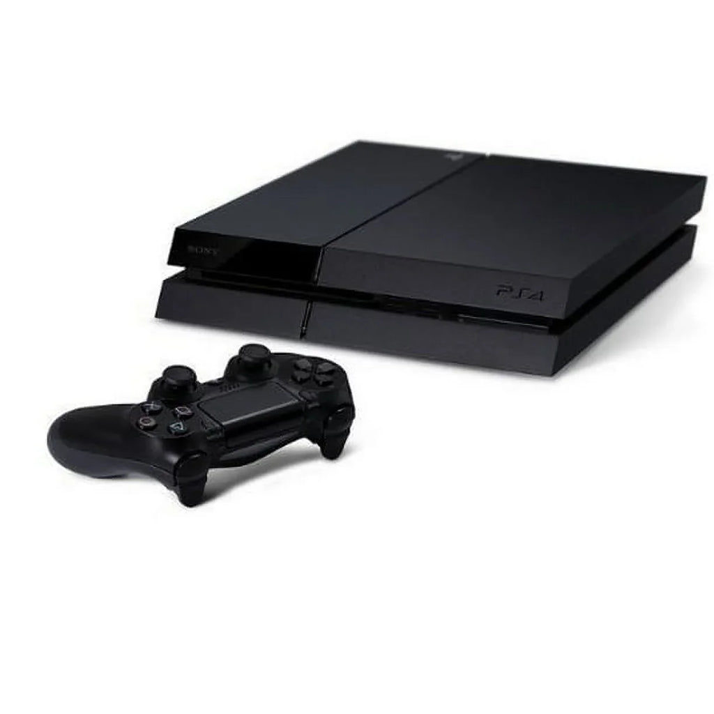 Bundle Gaming Like Console 500GB Kit Black AXTION New BOLT Headset with PlayStation Cleaning 4