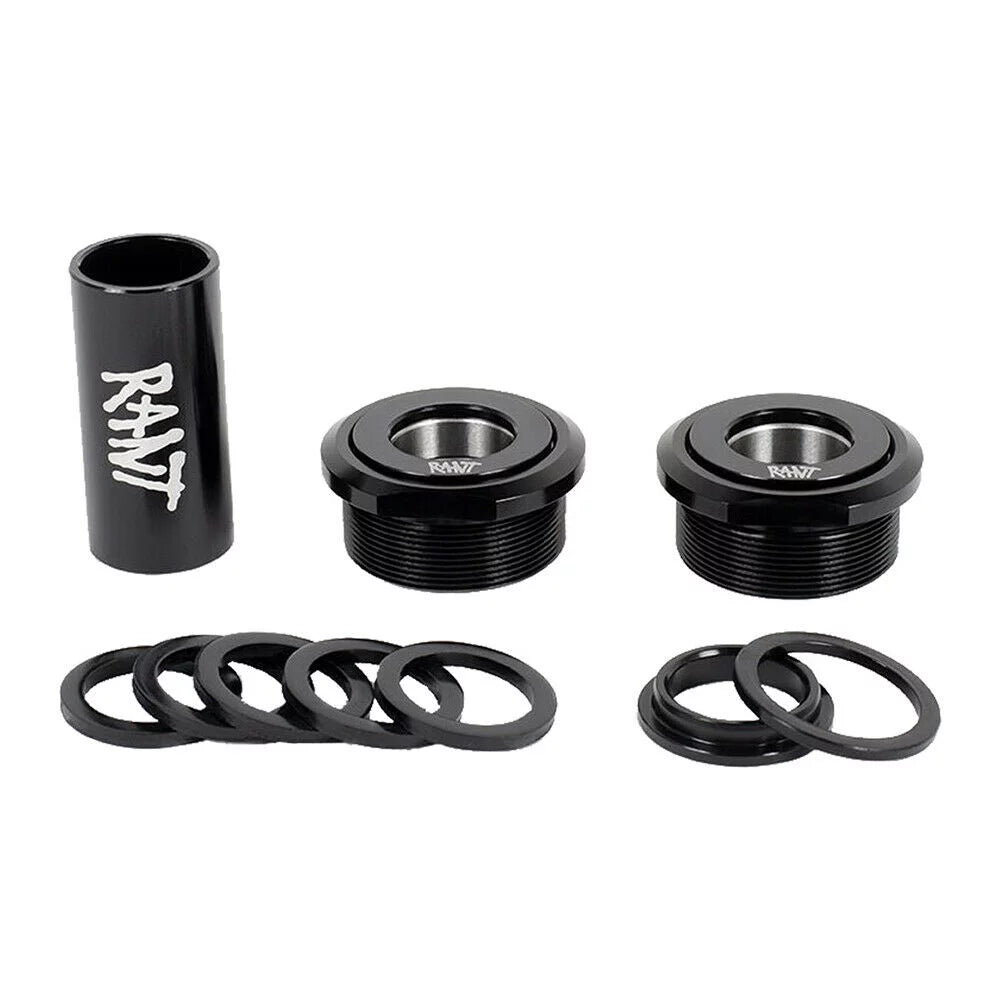 Spindle for Rant Ur Crank Sealed Precision Bottom Bang Euro Bracket Bearing 19mm