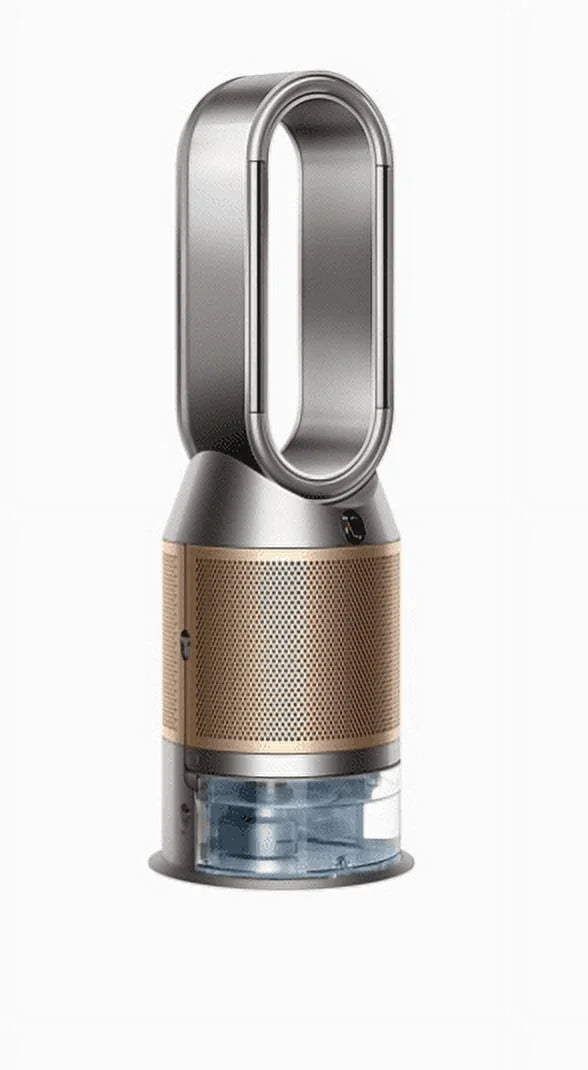 Purifier Formaldehyde (Nickel/Gold) Humidify+Cool