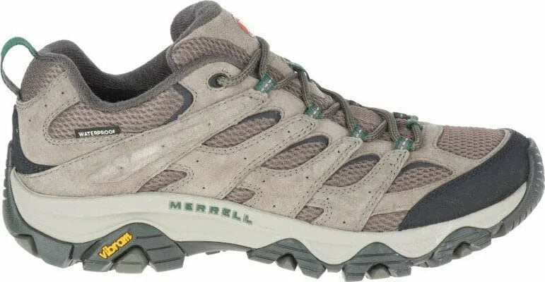 Boulder Moab 10.5M J035849 3 US Merrell Size Boots Waterproof Mens Hiking