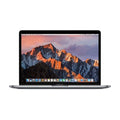 Core 2.9Ghz Adapter Space 8GB Touch MLH12LL/A (Good) Dual Mac Pre-Owned 2560x1600 512GB Power 2016) (Late (Retina, Memory Macbook Gray, Sierra OS i5 13.3-inch Pro SSD Included Display Bar)