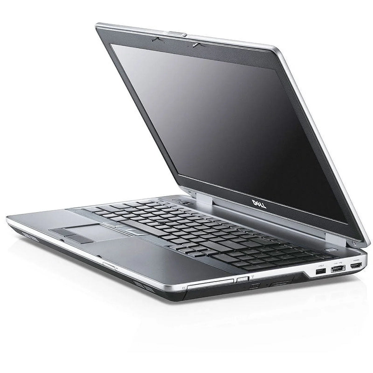Latitude E6530 8GB 64 DRW Pre-Owned 10 Pro 2.6GHz i5 Laptop Windows 320GB B