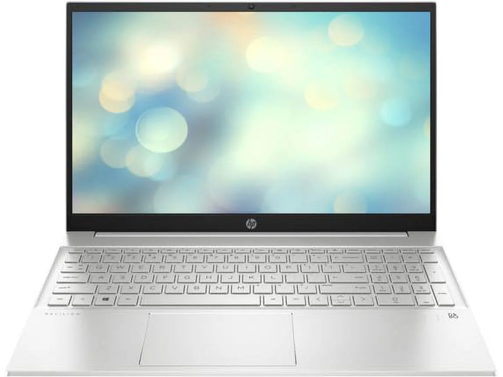 Laptop, HP i7-1355U SSD, 2023 Battery 6, Display, Home (10 Charge, Pavilion RAM, FHD Graphics, 11 1TB Micro-Edge 16GB Wi-Fi Windows cores), IPS Iris Life, Newest Core Long 15.6" Fast Xe