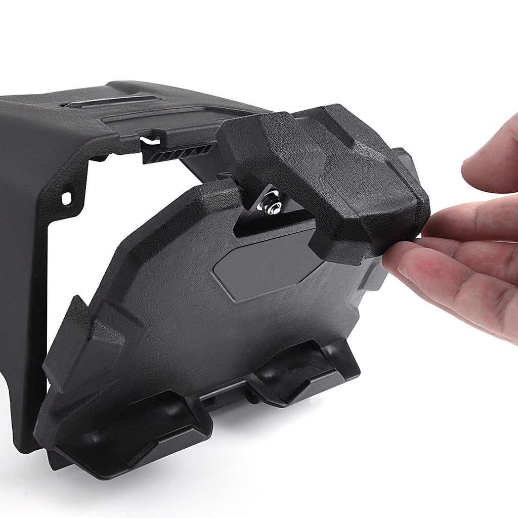 Holder Organizer Holder, Device Tablet Electronic Ipad Tray X3 Storage Box GPS MICTUNING Phone