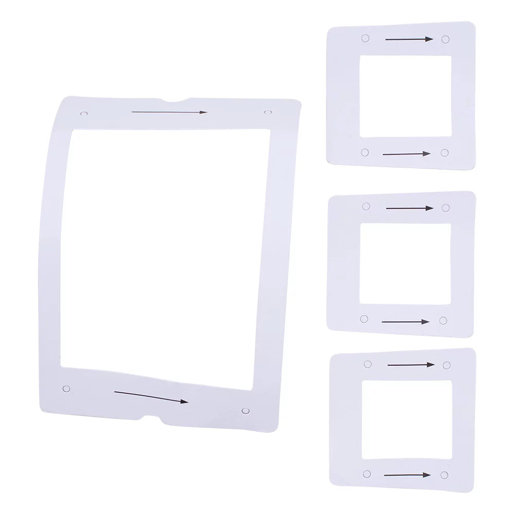 SUV Bezels Brock Design Power Window Car 4 Truck Van Horizontal with with and Wiring Replacement Door Universal Pickup Compatible Switch Kit