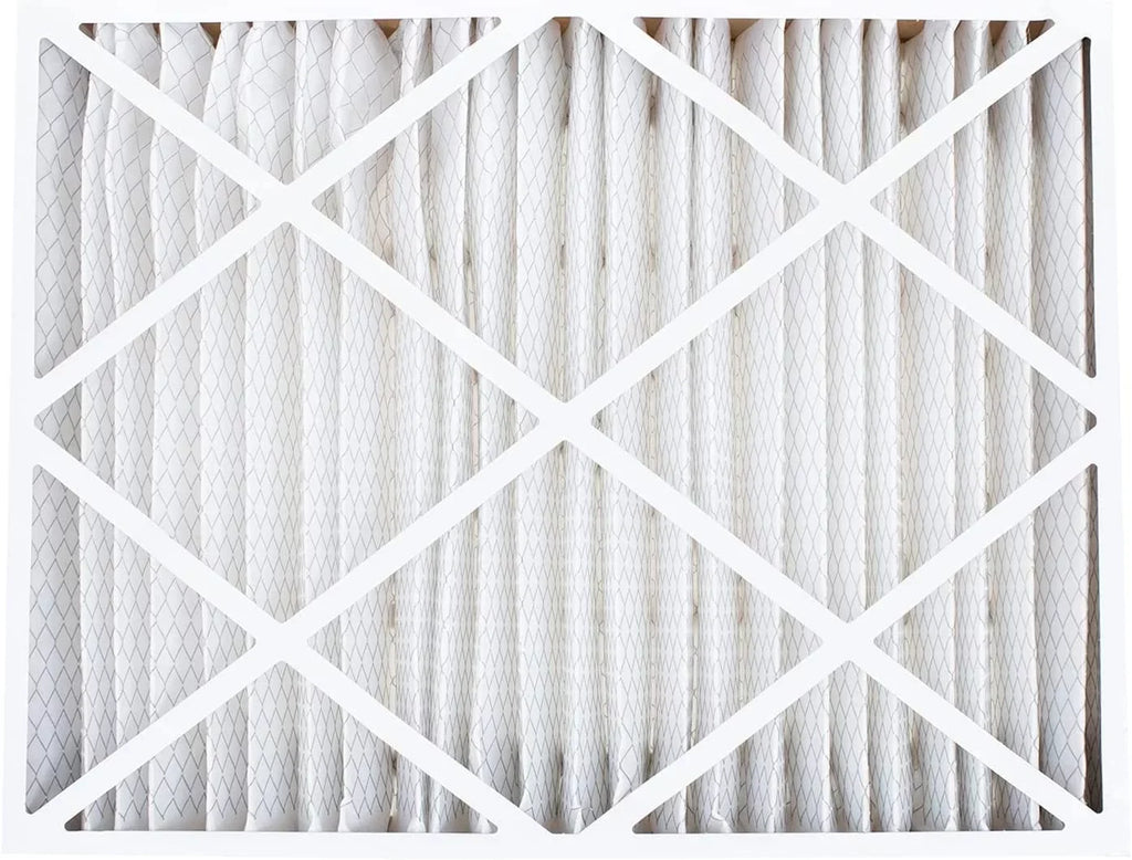 Rheem, 8 17.5x21x5 for AC and Ruud, Air Filterbuy HVAC MERV Pleated Furnace Filters Protech (2-Pack)