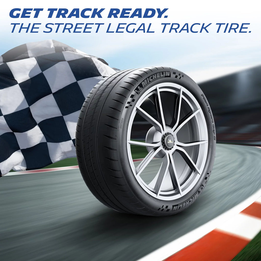 Tire Sport XL Summer 2 Pilot (94Y) Cup Passenger Michelin 225/45ZR17