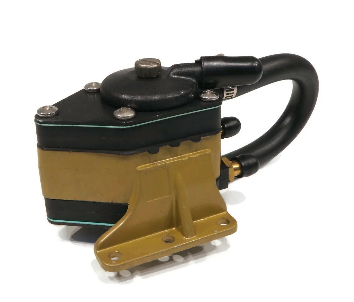 300 Pump Outboards Conversion HP Fuel J300PLEOR 1995 ROP | VRO Assembly For Shop Evinrude The