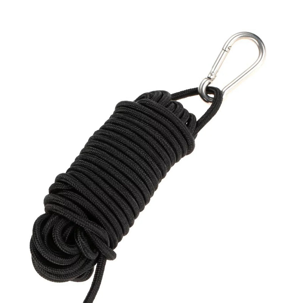 9.1M Anchor yotijar Rope Anchor White Buoy Inflatable Length 6xDrift Rope for W/ Boat