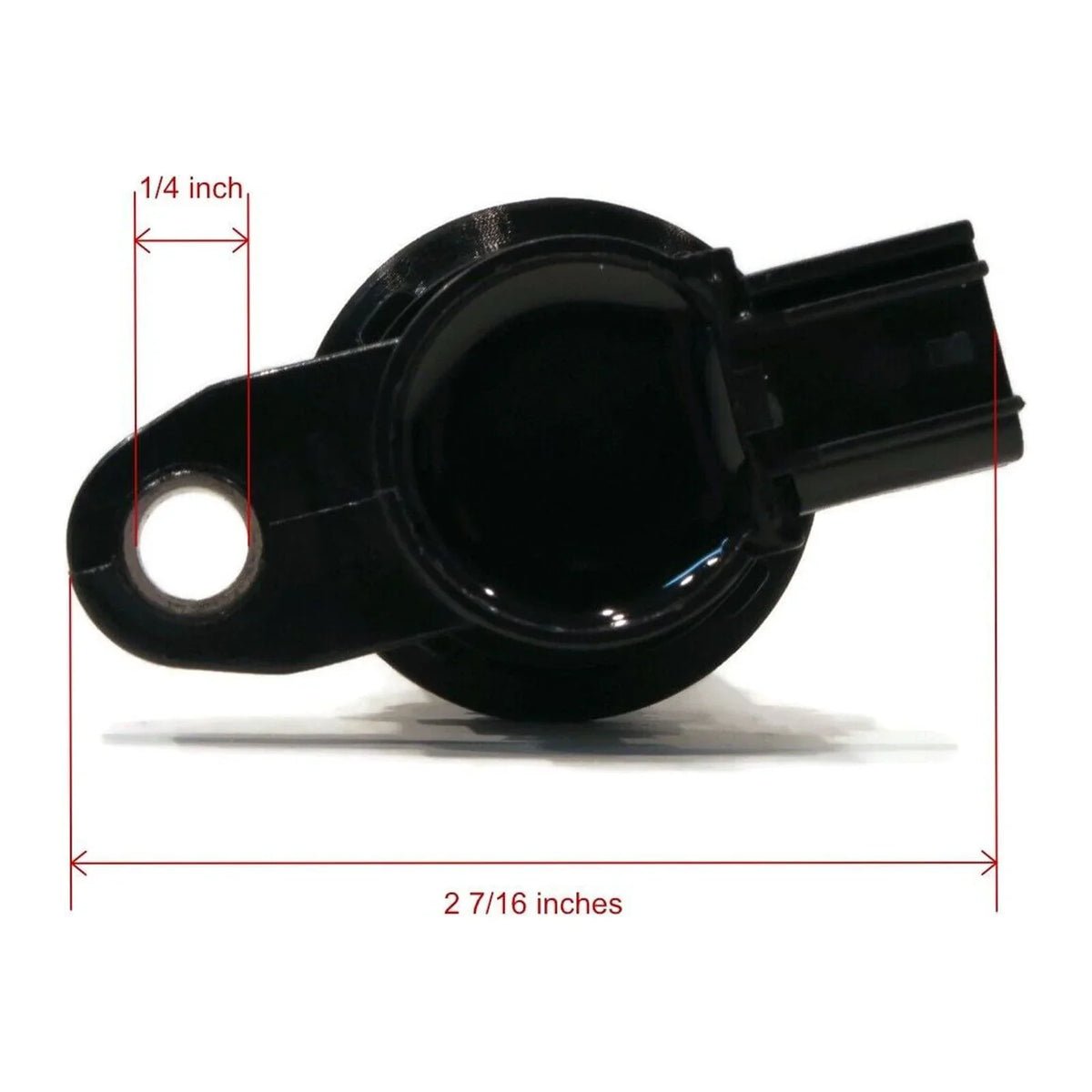 ROP Ignition Yamaha for VX1100AM | VX Shop 2013 VX1100BM, The Deluxe Waverunner Skis Jet Coil