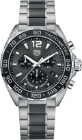 Watch 1 Steel/Ceramic Chronograph Men's Formula