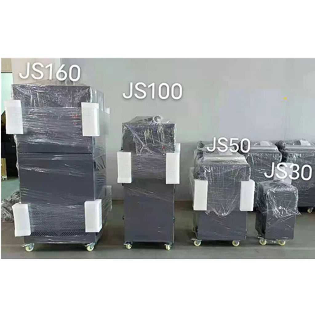 Universal 130W 240m³/h Air Extractor and Fume Filter Purifier