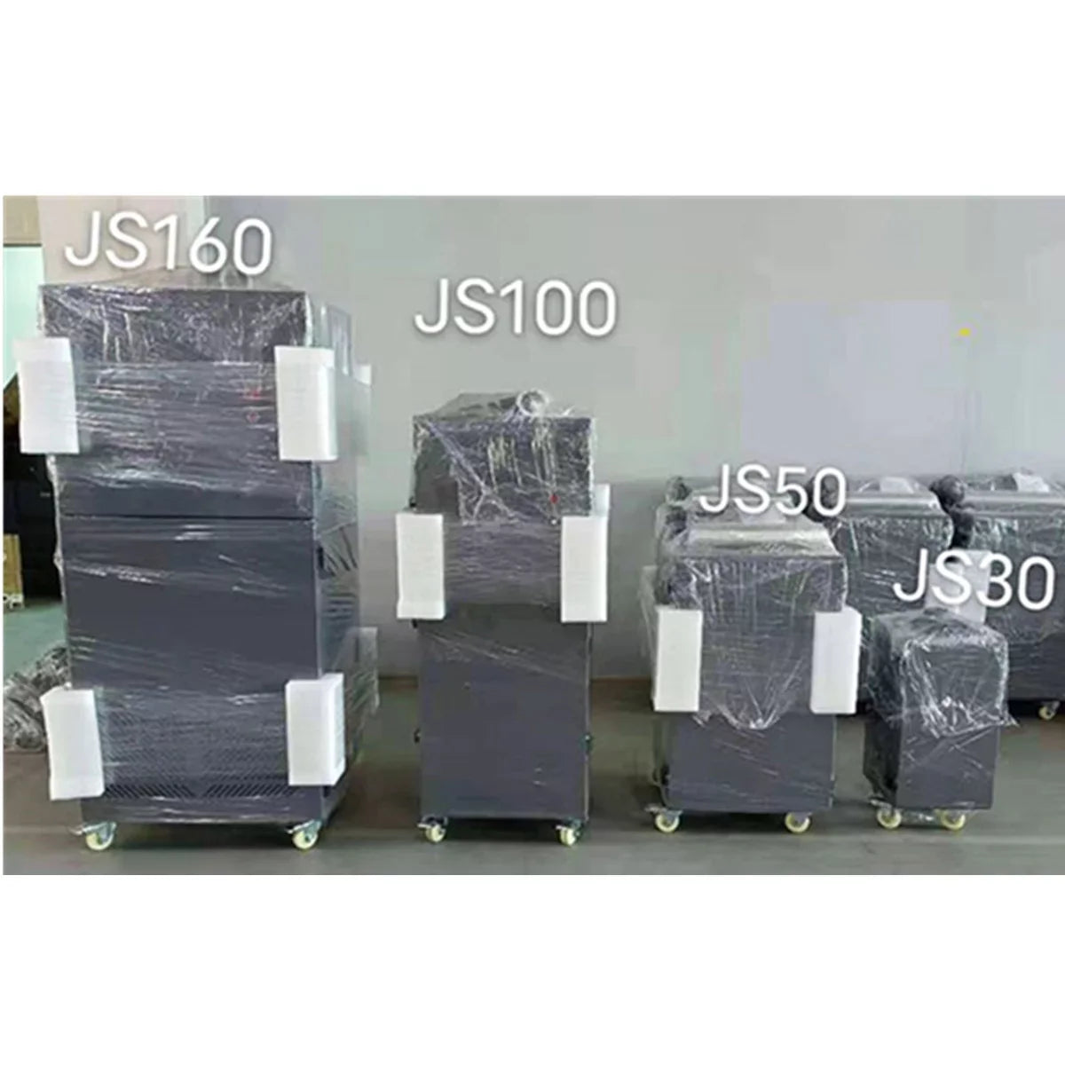 Universal 130W 240m³/h Air Extractor and Fume Filter Purifier