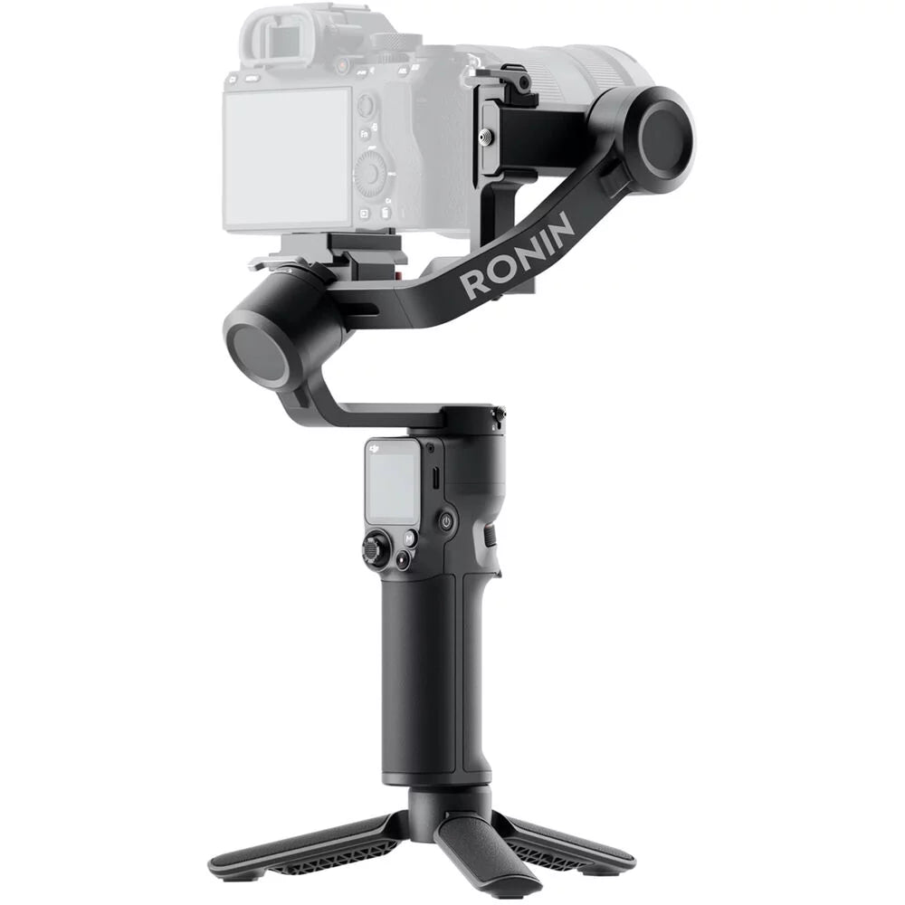 Mini Gimbal RS Stabilizer DJI 3