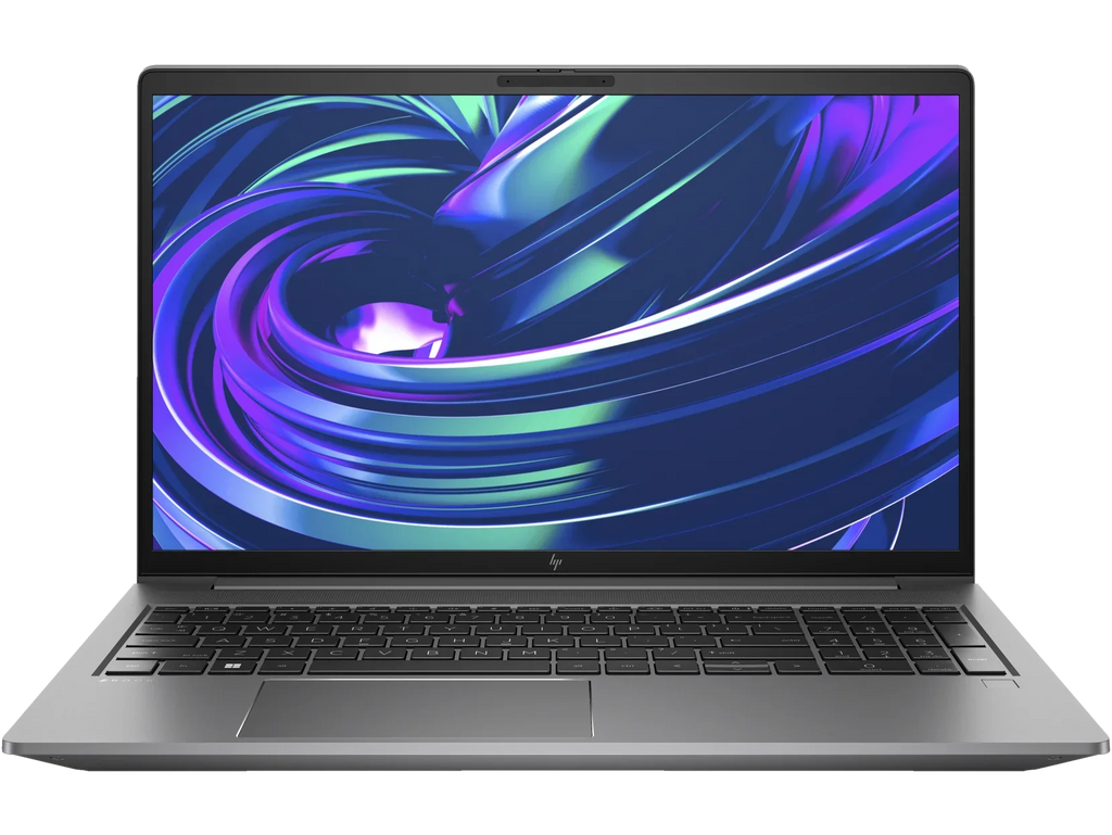 15.6" Edition ZBook Mobile HP Pro NVIDIA Wolf PC G10 Power Security Workstation