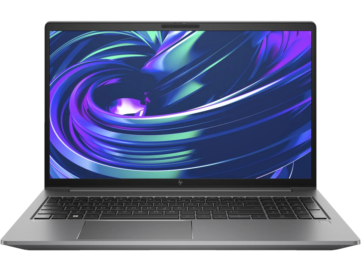 15.6" Edition ZBook Mobile HP Pro NVIDIA Wolf PC G10 Power Security Workstation