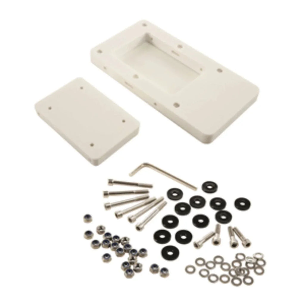 8M0092063 White Motors, for Finish Trolling Kit Electric Quick-Release Bracket Xi Series MotorGuide