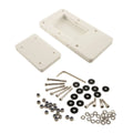 8M0092063 White Motors, for Finish Trolling Kit Electric Quick-Release Bracket Xi Series MotorGuide