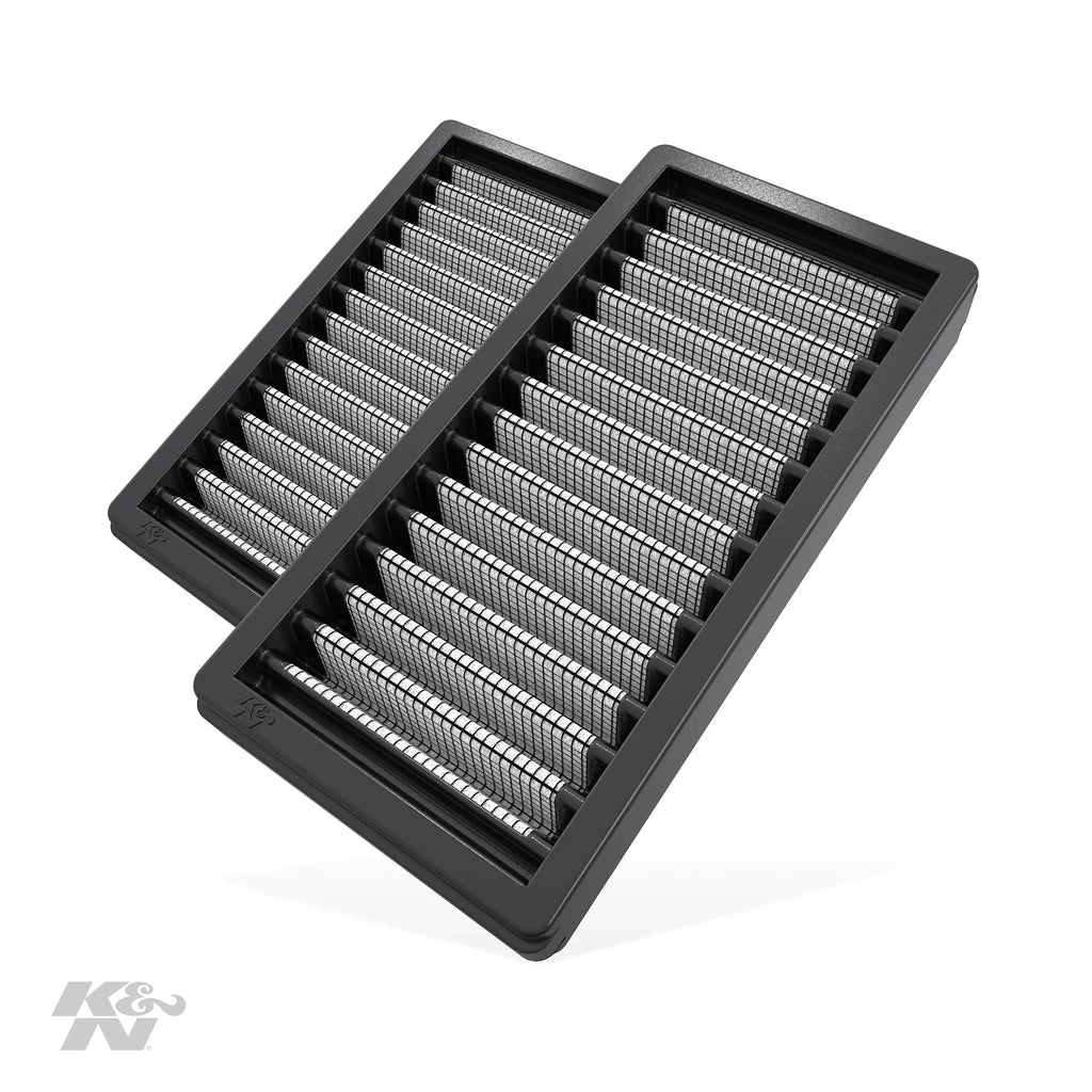 Filters K&N VF1010 Air Cabin