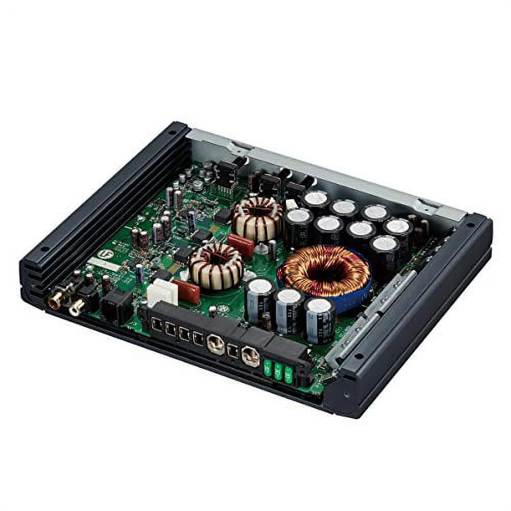 Class Mono XR601-1 Kenwood Amplifier D eXcelon