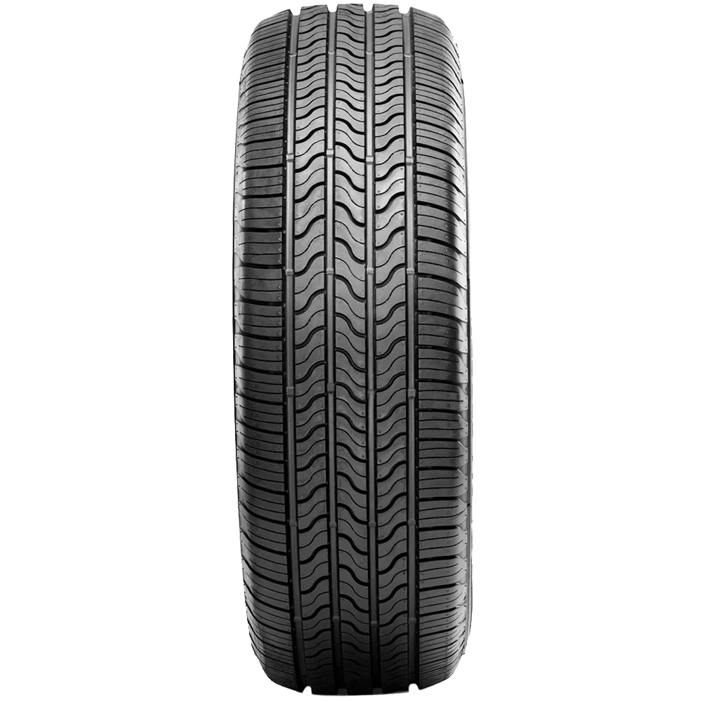 Firestone Season All 4 All AS Set 215/60R17 Season 96T (FOUR) of A/S Tires