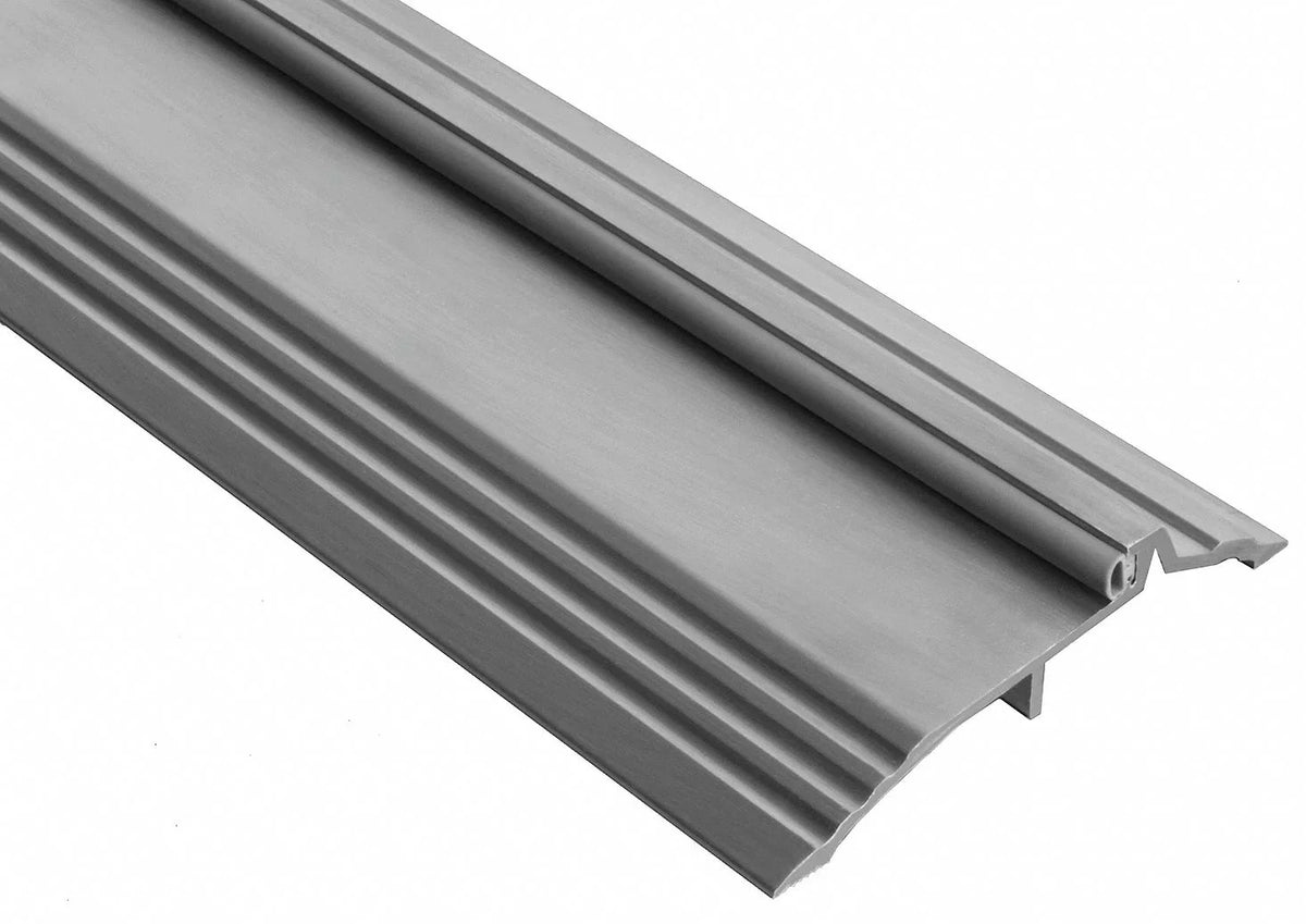 Threshold,Smooth/Fluted patriotic Guard 803V-72 Top,6 ft.