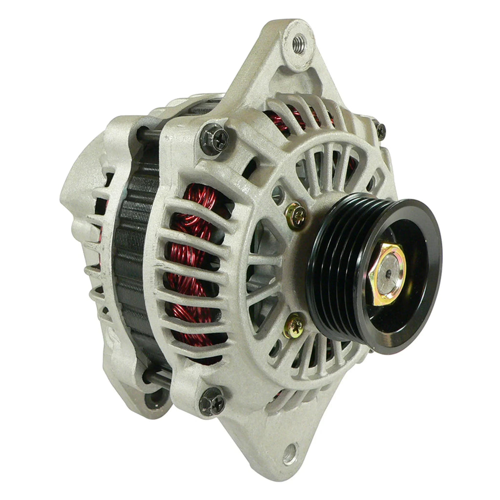 Impreza Baja 2000-2006 DB New Electrical Outback Alternator 2.5L Subaru 400-48053 for Legacy ester