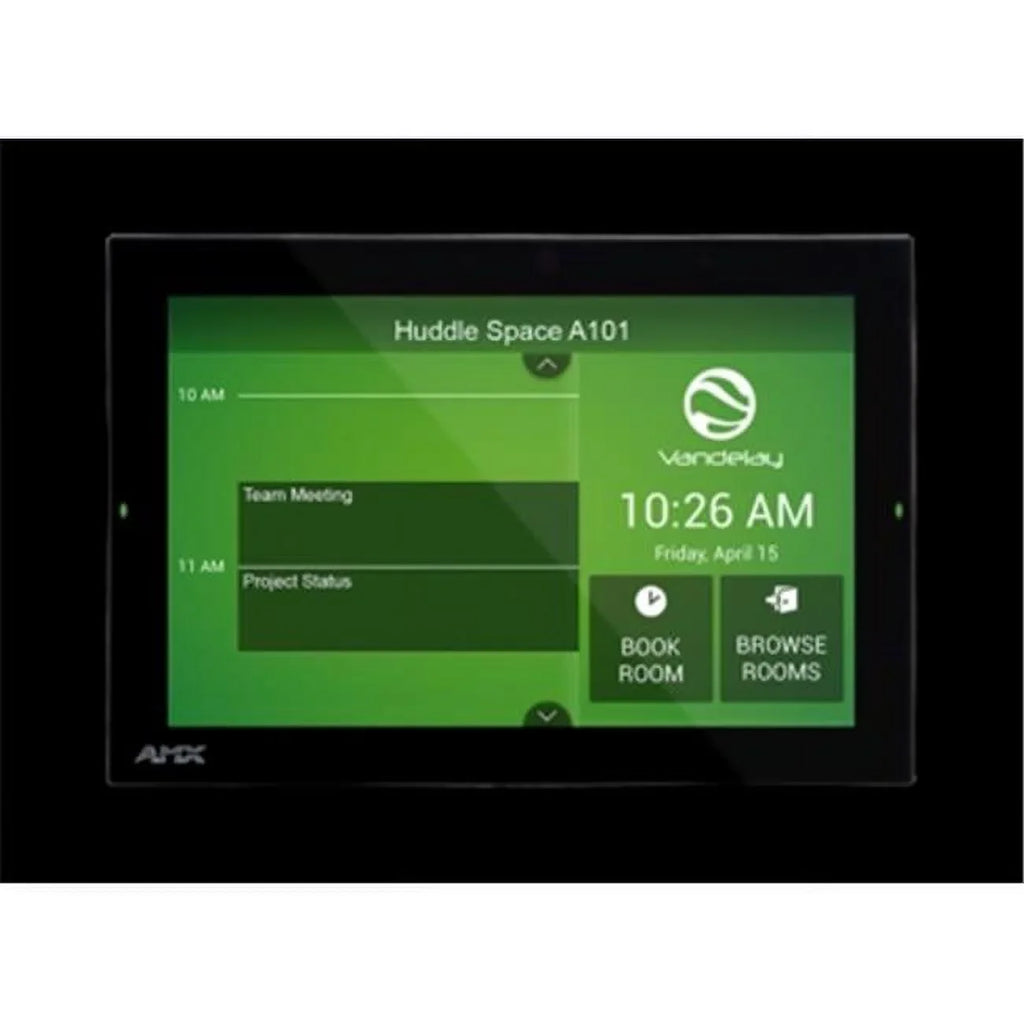 Md-1002-Bl Wall 10 Black Harman FG5969-49BL Modero Panel,