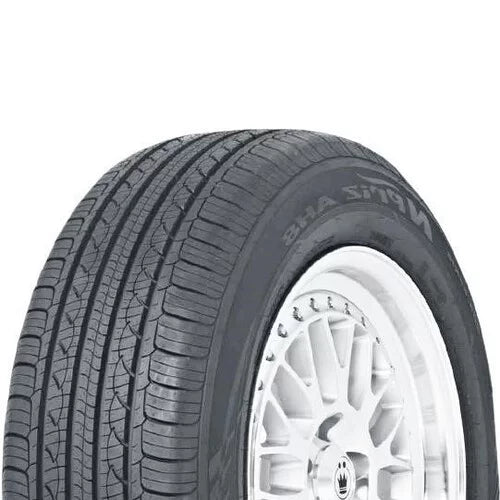 NPriz Crosstrek 2018 BSW Hybrid, 98V Subaru 2019 (2 Subaru Crosstrek AH8 225/55R18 Nexen Base Fits: Tires)