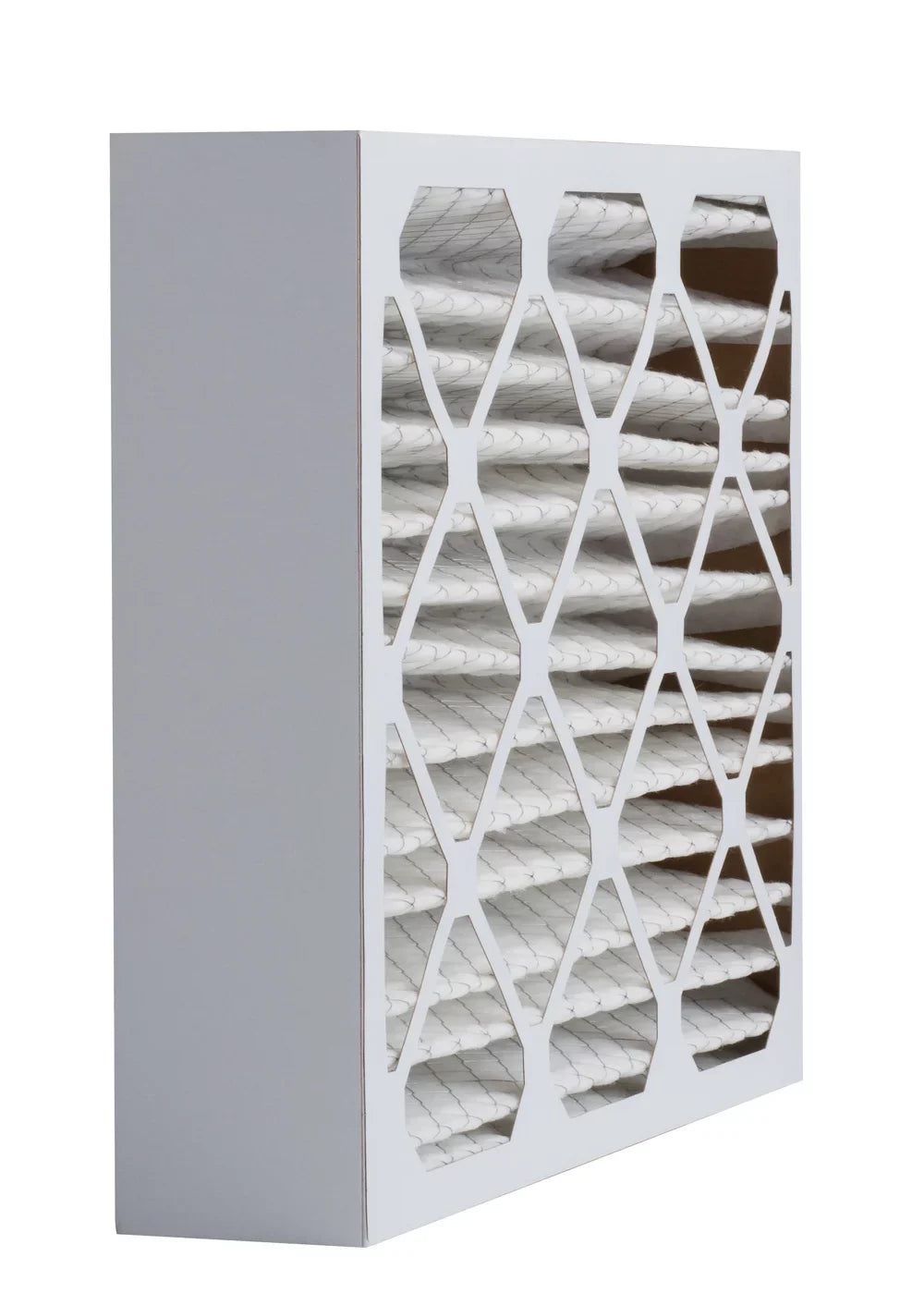 4 MERV x 11, 25 of Box Air Aerostar Filter, 4, 20x25x4 Filter 20 x