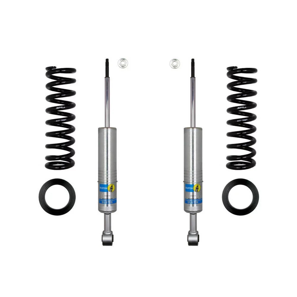 SERIES FJ select: KIT 46-227294 10-15 CRUISER BILSTEIN Fits CRUISER 4-RUNNER, FJ 2010-2014 6112
