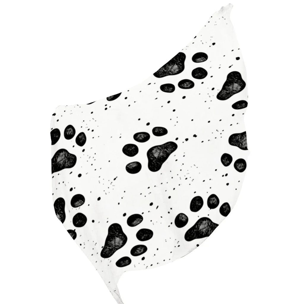 Women Packed Headscarf Sunscreen Gift Oblong for Scarf Long Wraps FREEAMG Wraps Hair Shawls Neck Large Paw Silk