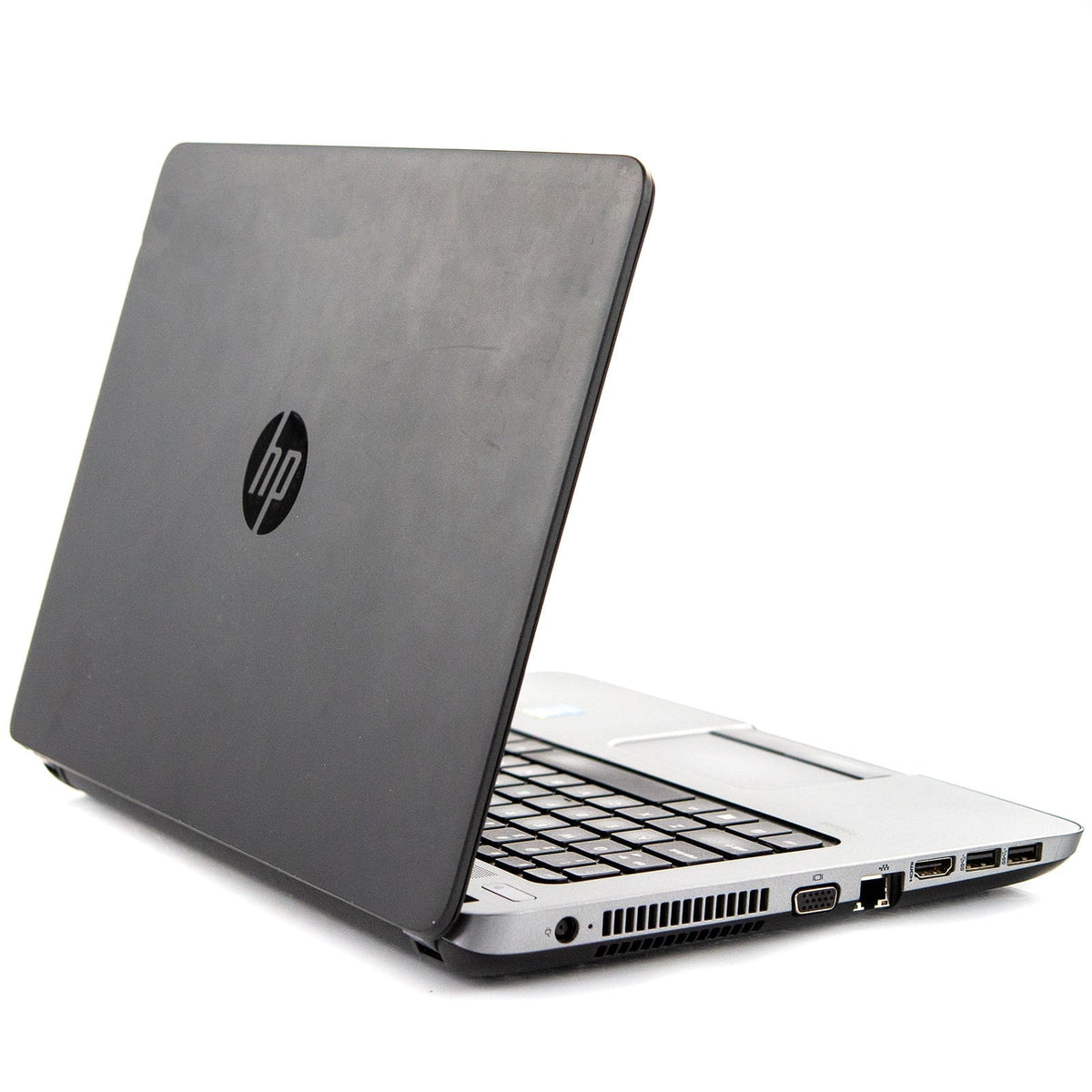 B G1 10 Yr Wty 14" ProBook 256GB Laptop Integrated 440 Used SSD 2.5" Pro Core 1 8GB v.WAA i5 Win HP Graphics