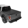 Tonneau Cover Roll Bed 5.7 Dodge Ledkingdomus Ram for Truck Rambox ft Soft 1500 up 2009-2023 Without Bed
