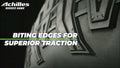Rugged Achilles Hawk LT275/70R18 E/10PLY BSW