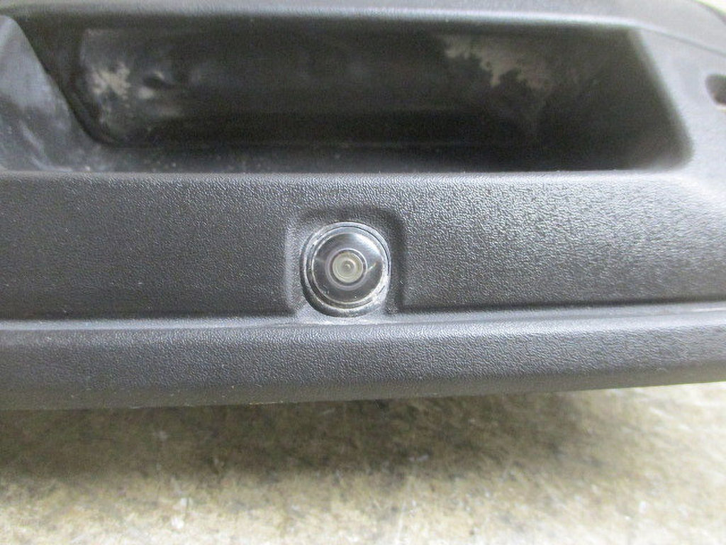 Pre-Owned GMC Camera (Good) OEM LKQ View Rear Sierra 1500 Denali Sierra Back Up 1500
