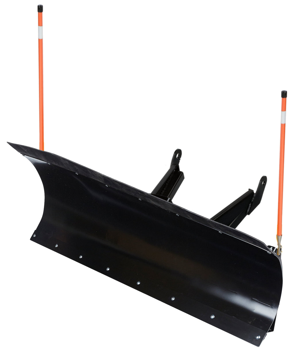 Kit (2-seater) BLACK in 72 - Kawasaki Pro DENALI UTV 2008-2013 Teryx Snow Plow inch