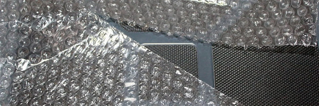 x Bubble ft Cushioning Bubble American Boy Wrap 700 By - in 12