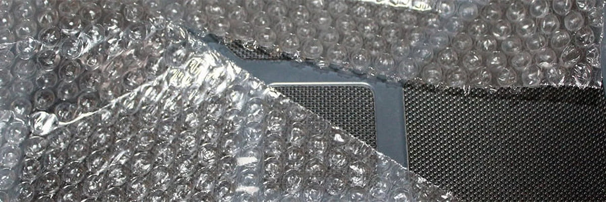x Bubble ft Cushioning Bubble American Boy Wrap 700 By - in 12