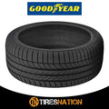 Asymmetric F1 Passenger Eagle All 255/55R20 Season SUV 110W Tire Goodyear XL AT