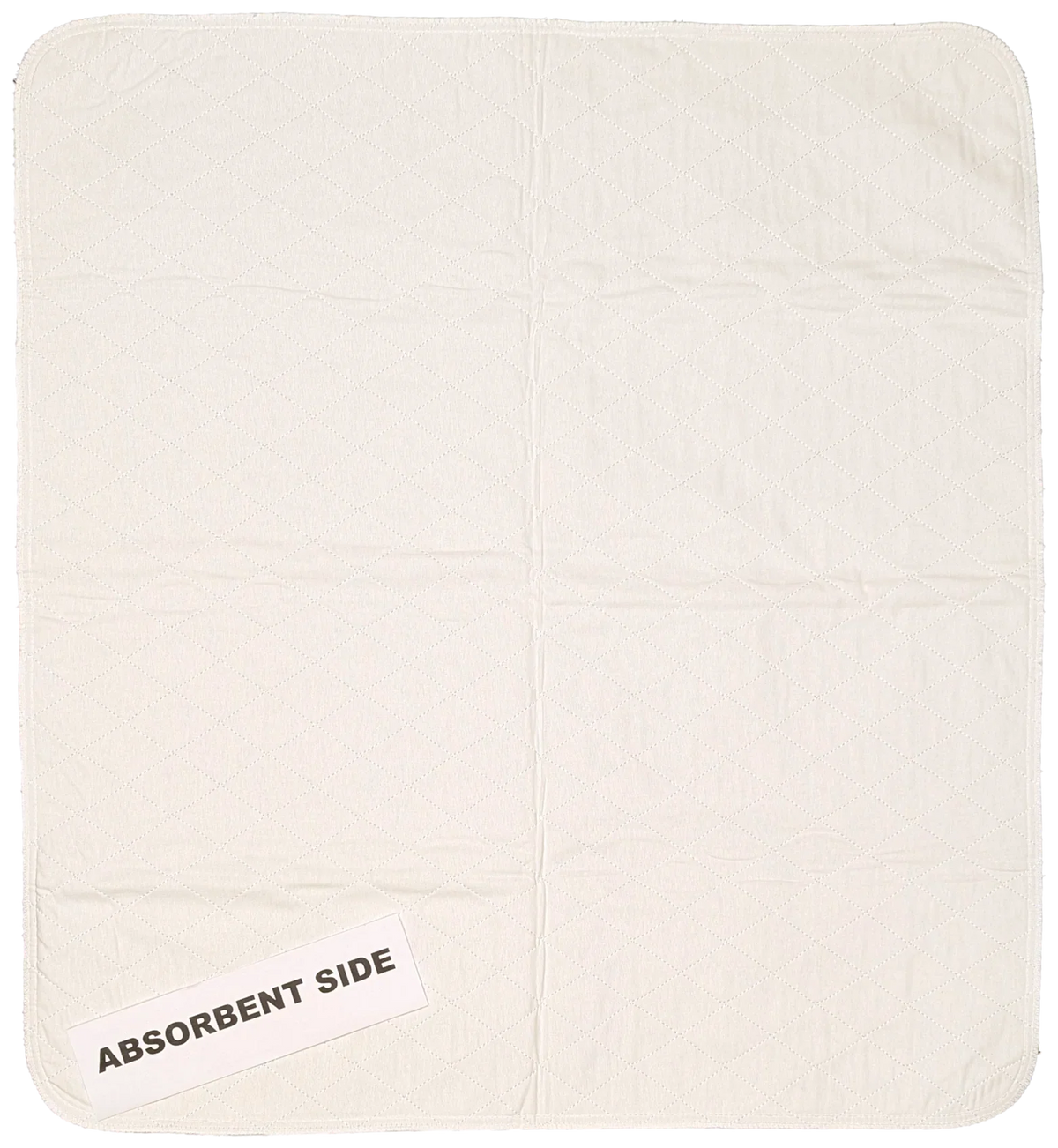 Incontinence Underpad Bed Gray - x 36 Mattress Pads 4 34 Protector Washable