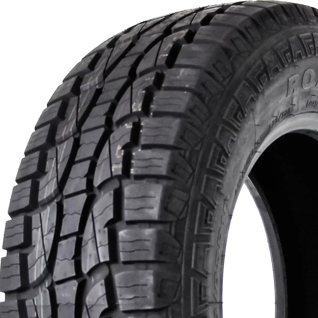 Ply All 275/65R18 E LT AT A/T Roadone 10 Cavalry Tire Load Terrain
