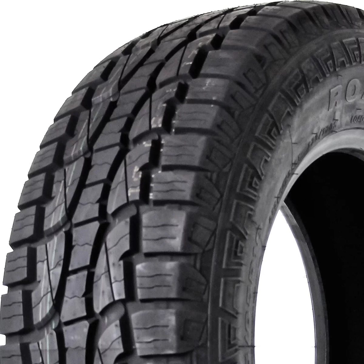 Ply All 275/65R18 E LT AT A/T Roadone 10 Cavalry Tire Load Terrain