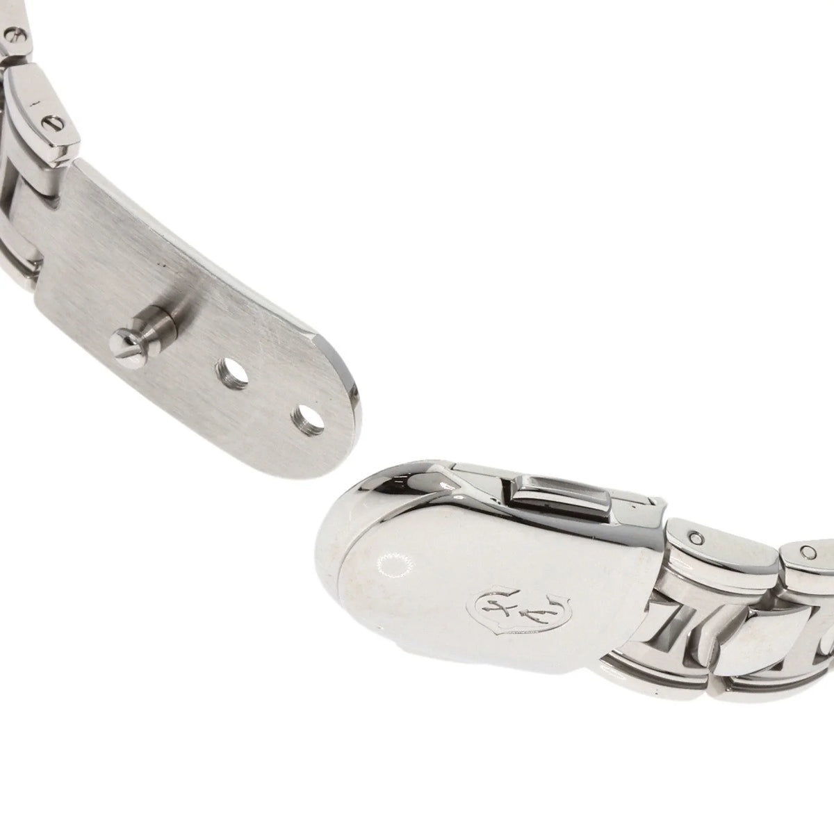 Ladies CHARRIOL PHILIPPE Philippe Steel/SS 53.97.2617 (Good) Celtic Charriol Watch Pre-Owned Stainless