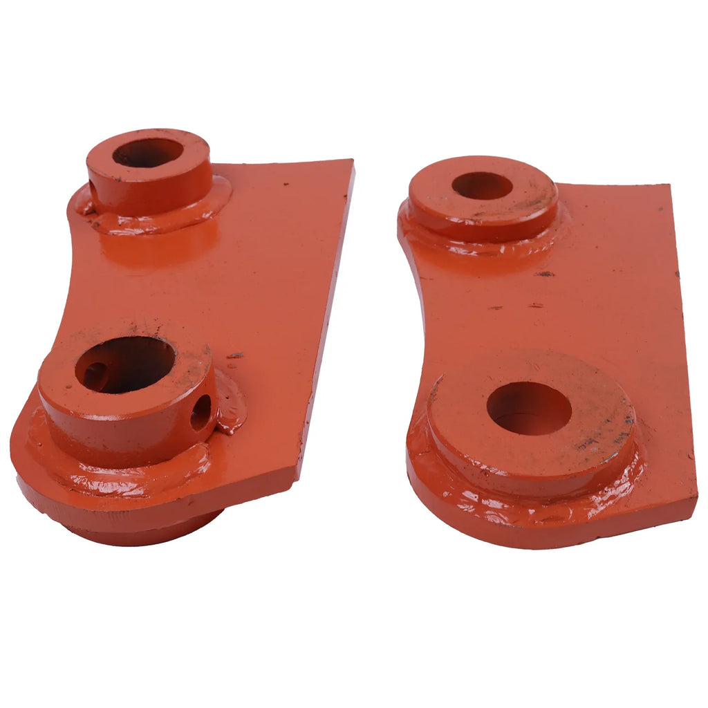 7-13/16" Cat Weld 304 For attachment 303.5 ear bucket on 40mm Excavator C-C Mini