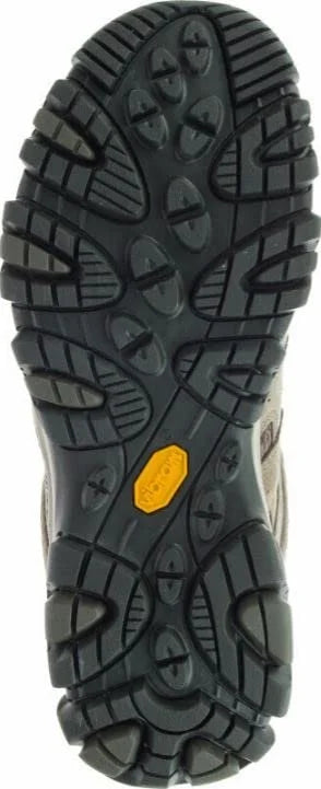 Boulder Moab 10.5M J035849 3 US Merrell Size Boots Waterproof Mens Hiking