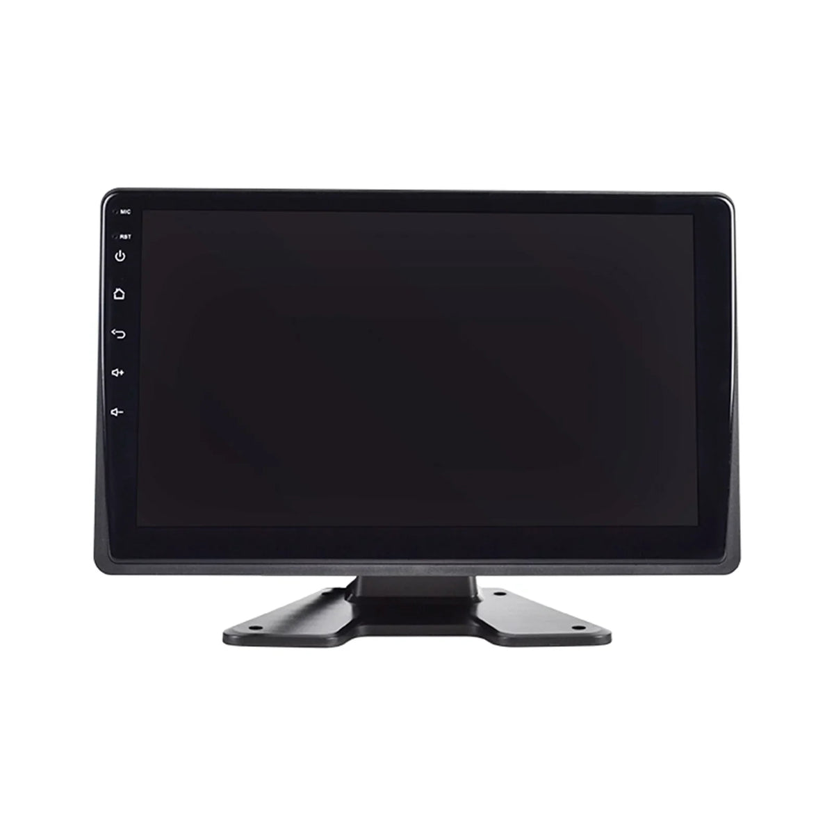 Bus for Driving Touch 10.1"Monitor Video RV Camera Screen Truck GPS Recorder DVR