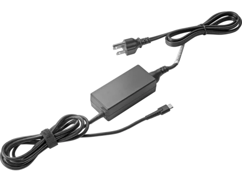 AC X2 12-ab010nr, Supply For ,13-v010ca, Charger Notebook 13-v001dx Power Chromebook 13-v011dx HP Laptop Spectre Adapter PC Cord